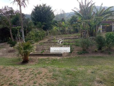 Chácara, 3 quartos, 2500 m² - Foto 5