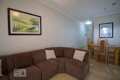 Apartamento, 3 quartos, 75 m² - Foto 1