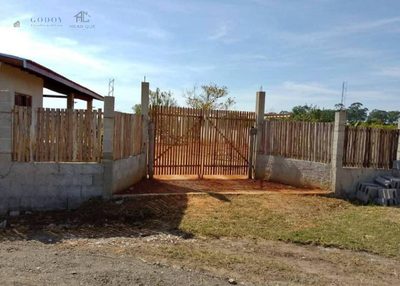 Apartamento, 1 quarto, 36 m² - Foto 1