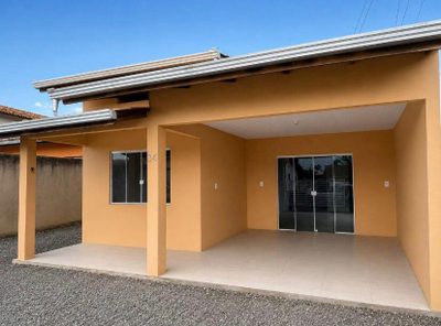 Casa - Foto 1