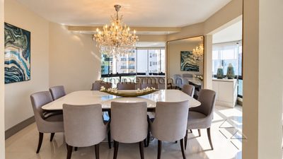 Apartamento, 4 quartos, 250 m² - Foto 4