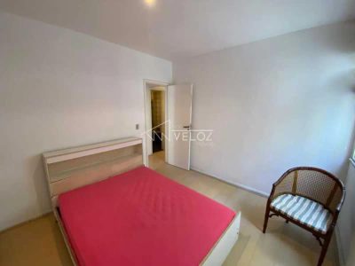 Apartamento, 3 quartos, 101 m² - Foto 1