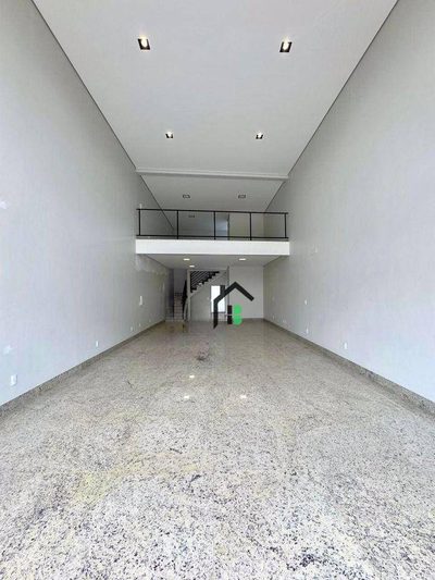 Loja-Salão, 150 m² - Foto 3