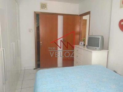 Apartamento, 1 quarto, 52 m² - Foto 4