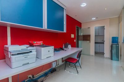 Sala-Conjunto, 40 m² - Foto 2