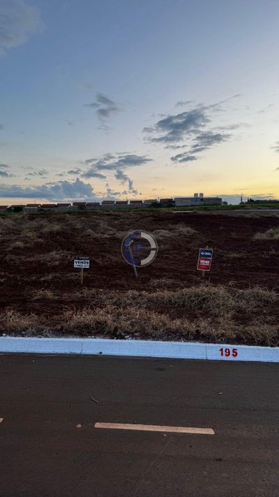 Terreno, 226 m² - Foto 1