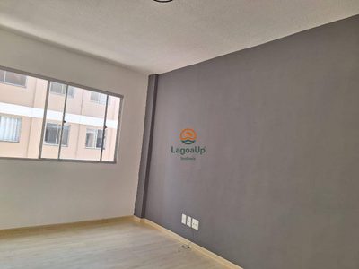 Apartamento, 2 quartos, 47 m² - Foto 5