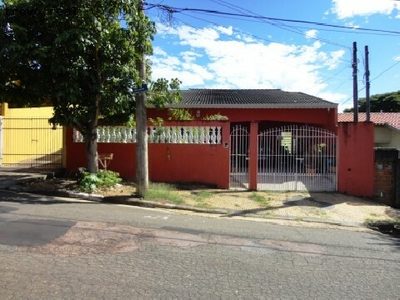Casa, 3 quartos, 330 m² - Foto 1