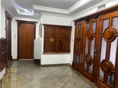 Apartamento, 3 quartos, 120 m² - Foto 2