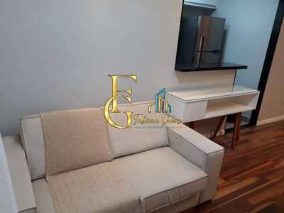 Apartamento, 2 quartos, 58 m² - Foto 5