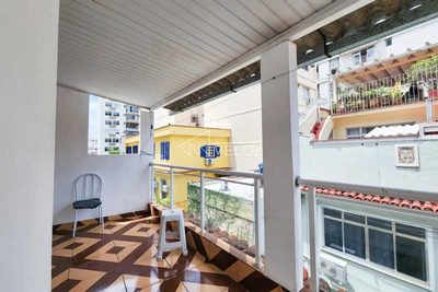 Apartamento, 2 quartos, 57 m² - Foto 1