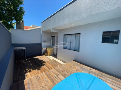 Casa, 2 quartos, 80 m² - Foto 3