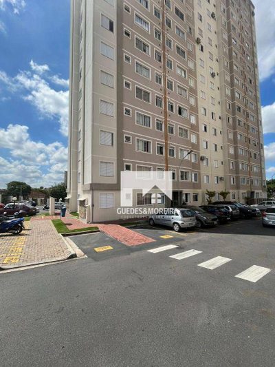 Apartamento, 2 quartos, 43 m² - Foto 1