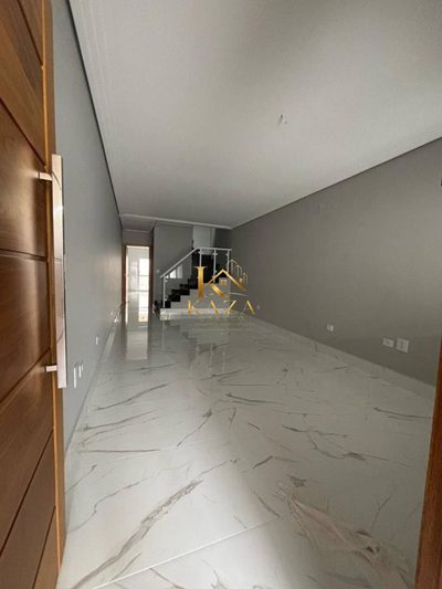 Sobrado, 3 quartos, 160 m² - Foto 3