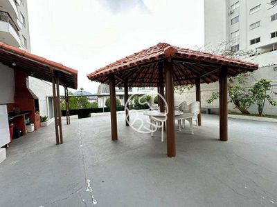 Apartamento, 2 quartos, 110 m² - Foto 5