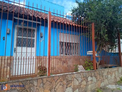 Casa, 3 quartos, 87 m² - Foto 1