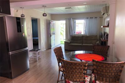 Casa, 3 quartos, 184 m² - Foto 4