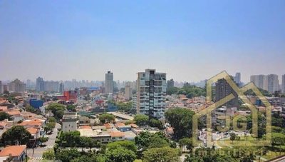 Apartamento, 1 quarto, 40 m² - Foto 2