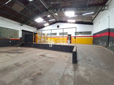 Loja-Salão, 662 m² - Foto 5