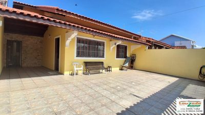 Casa, 3 quartos, 146 m² - Foto 1