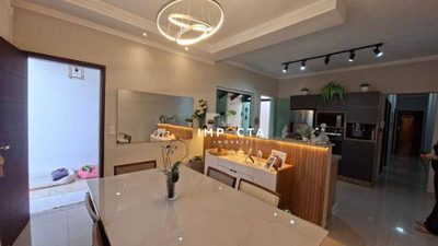 Casa, 3 quartos, 8 m² - Foto 2
