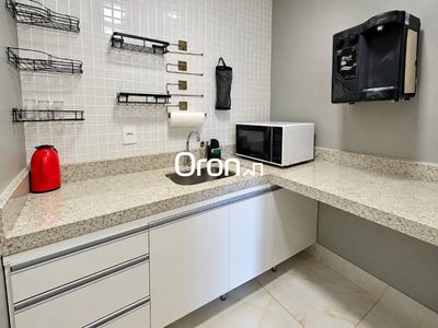 Flat/Apart Hotel, 1 quarto, 55 m² - Foto 3
