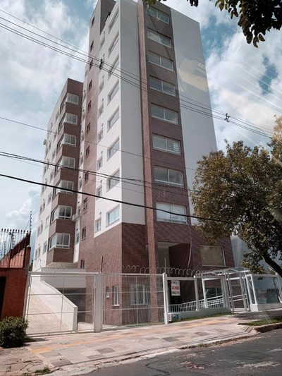 Apartamento, 2 quartos, 61 m² - Foto 1