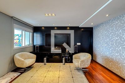 Apartamento, 3 quartos, 210 m² - Foto 5