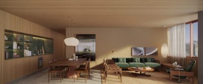Apartamento, 2 quartos, 99 m² - Foto 2
