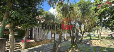 Casa, 6 quartos, 300 m² - Foto 2
