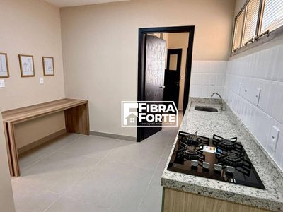 Apartamento, 3 quartos, 100 m² - Foto 4