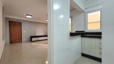 Apartamento, 3 quartos, 83 m² - Foto 5