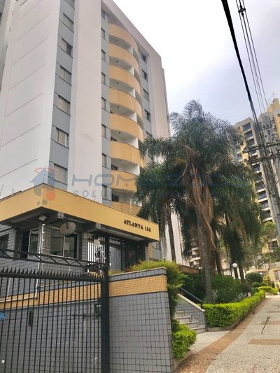 Apartamento, 3 quartos, 75 m² - Foto 2