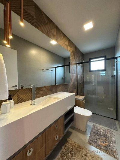 Casa, 3 quartos, 200 m² - Foto 4