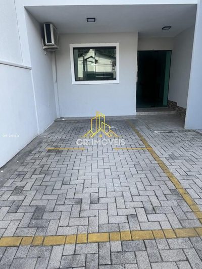 Apartamento, 2 quartos, 54 m² - Foto 2