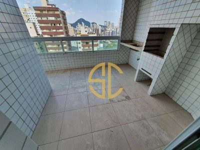 Apartamento, 3 quartos, 125 m² - Foto 2