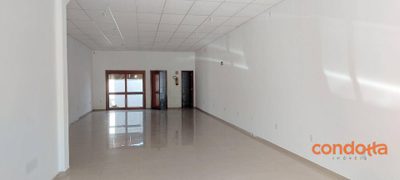 Loja-Salão, 90 m² - Foto 5