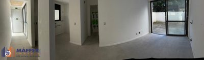 Apartamento, 1 quarto, 87 m² - Foto 3