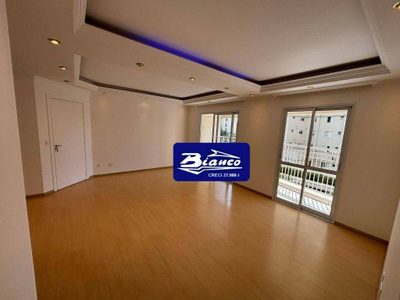 Apartamento, 3 quartos, 114 m² - Foto 3