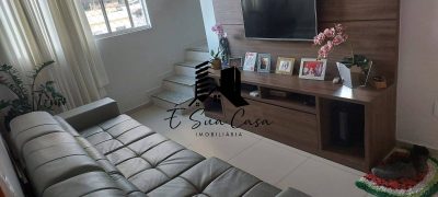 Cobertura, 3 quartos, 150 m² - Foto 1
