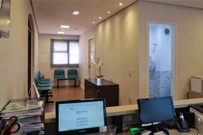 Sala-Conjunto, 34 m² - Foto 5