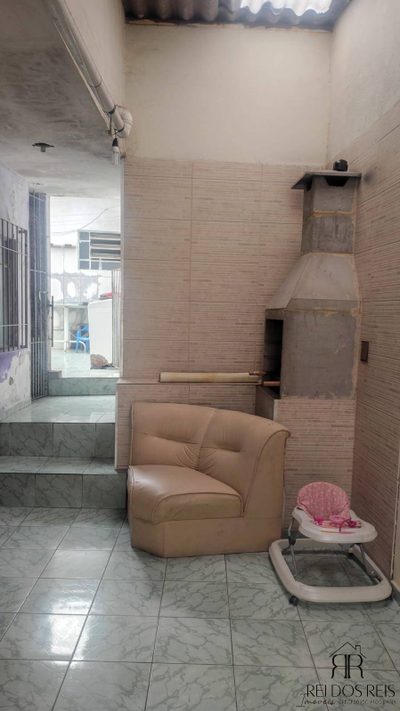 Casa, 3 quartos, 300 m² - Foto 1