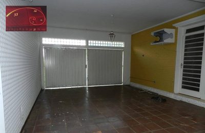 Casa, 3 quartos, 368 m² - Foto 3
