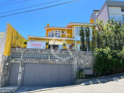 Casa, 4 quartos, 339 m² - Foto 1