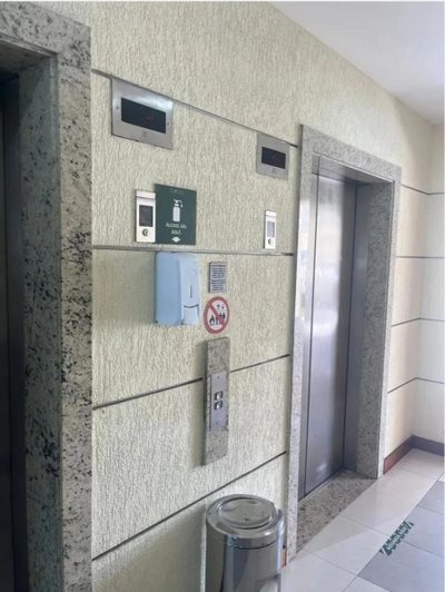 Prédio Inteiro, 47 m² - Foto 5