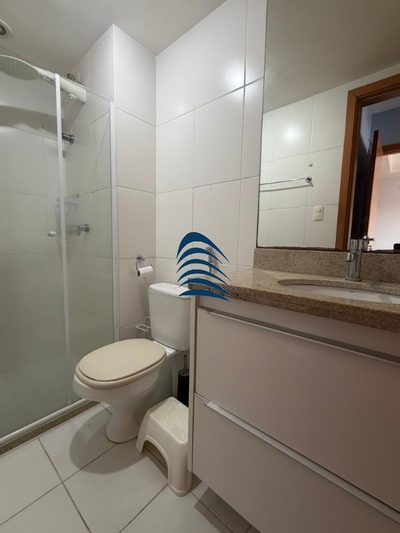 Apartamento, 1 quarto, 47 m² - Foto 4