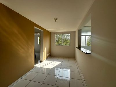 Apartamento, 2 quartos, 60 m² - Foto 1