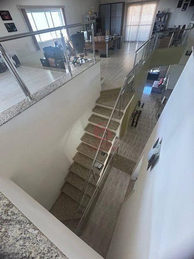 Sobrado, 4 quartos, 700 m² - Foto 4