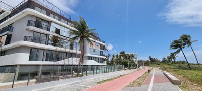 Apartamento, 1 quarto, 24 m² - Foto 3