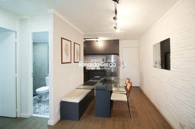 Apartamento, 2 quartos, 55 m² - Foto 5